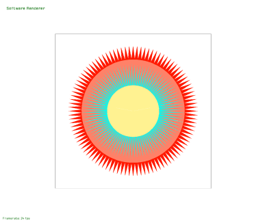 Rasterizer Sample 1