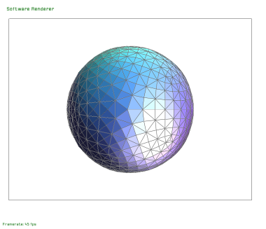 Rasterizer Sample 2